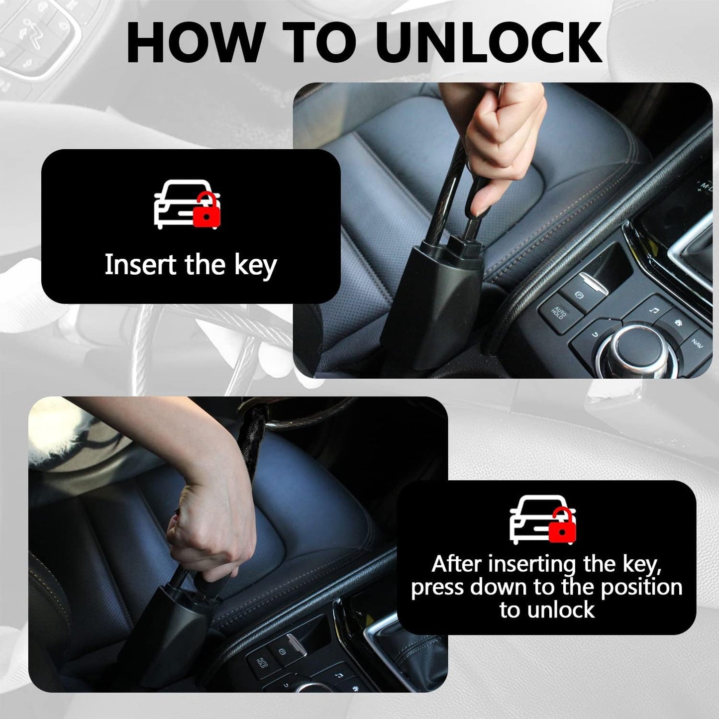 ANTI-APEX™ Driveway Defender