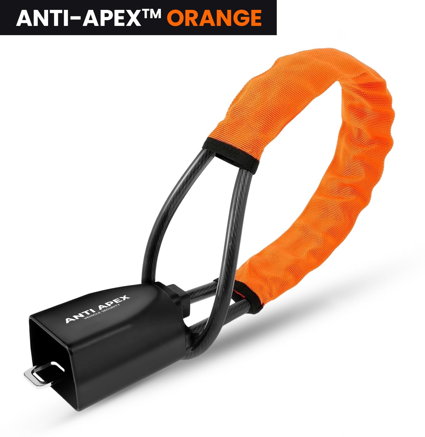 ANTI-APEX™ Driveway Defender