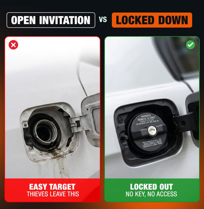 ANTI-APEX™ Fuel Defender