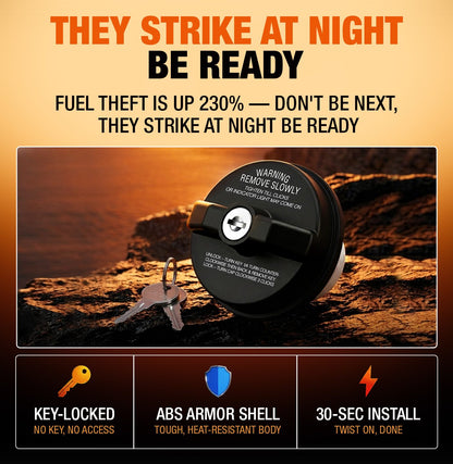 ANTI-APEX™ Fuel Defender