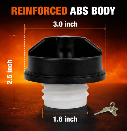 ANTI-APEX™ Fuel Defender