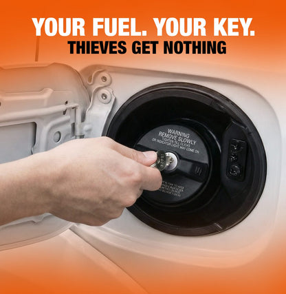 ANTI-APEX™ Fuel Defender