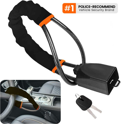 ANTI-APEX™ Driveway Defender