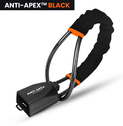 ANTI-APEX™ Driveway Defender