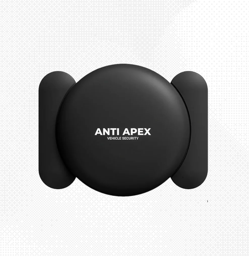 anti-apex™-ghost-track