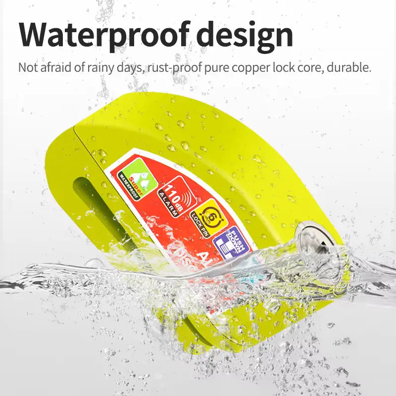 ANTI-APEX™ Moto Defender