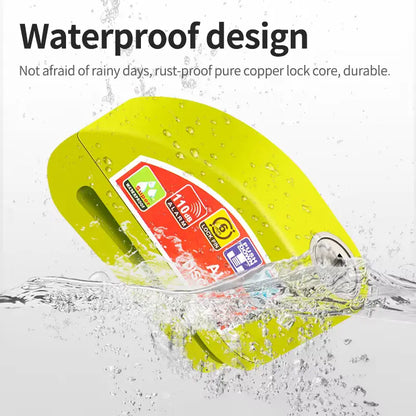 ANTI-APEX™ Moto Defender