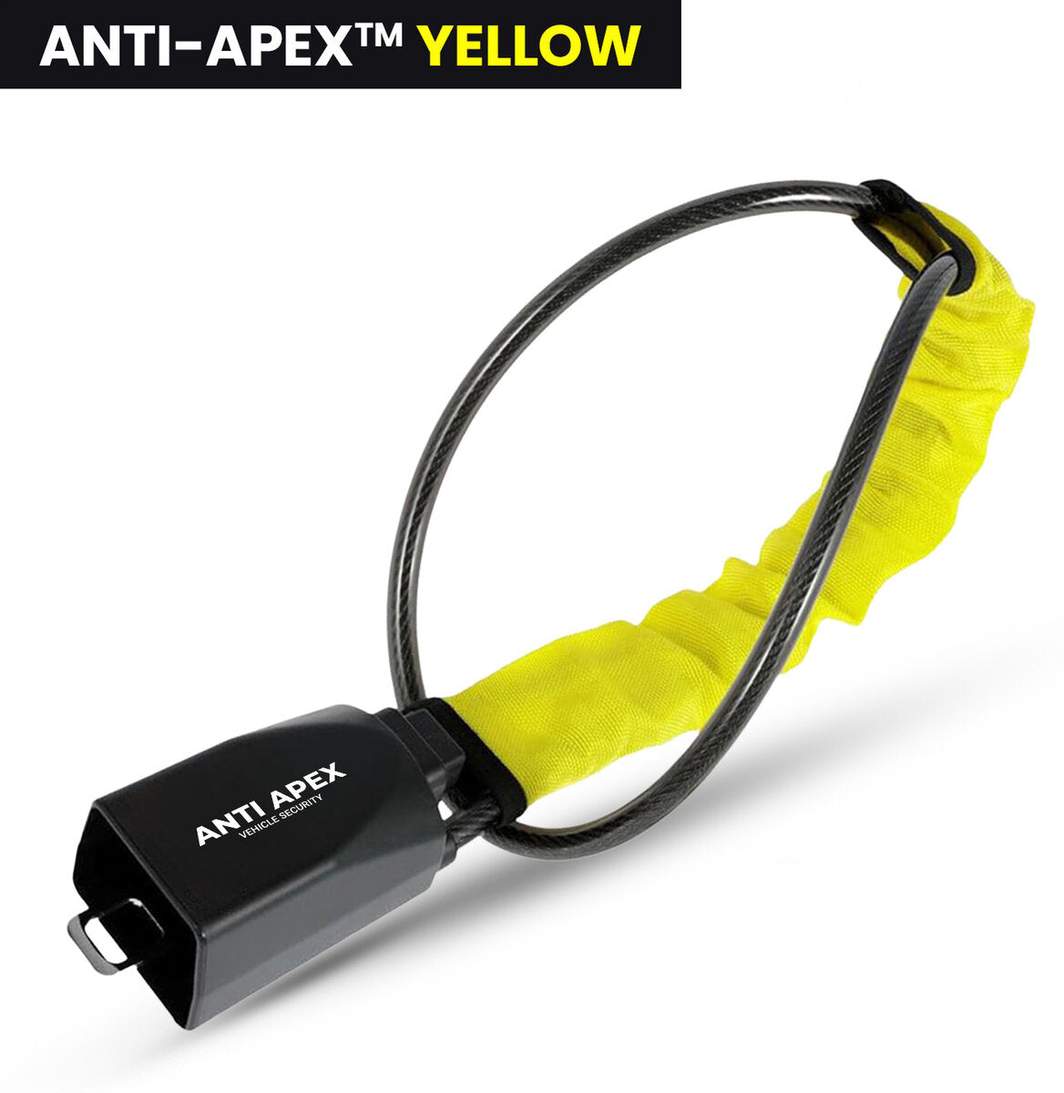 ANTI-APEX™ Driveway Defender